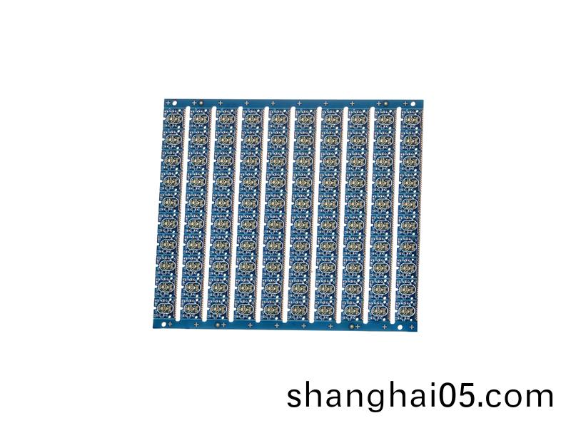 2層半孔(kong)闆(ban)