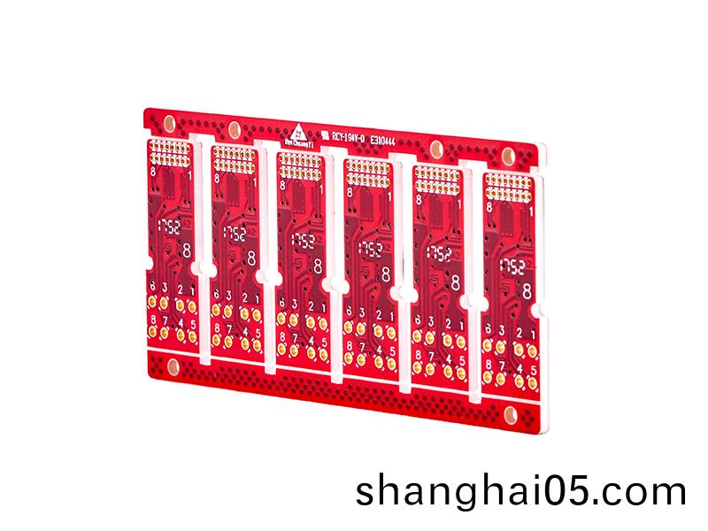 雙麵高(gao)速(su)闆(ban)