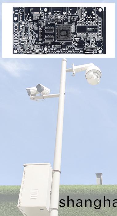 安防監(jian)控(kong)