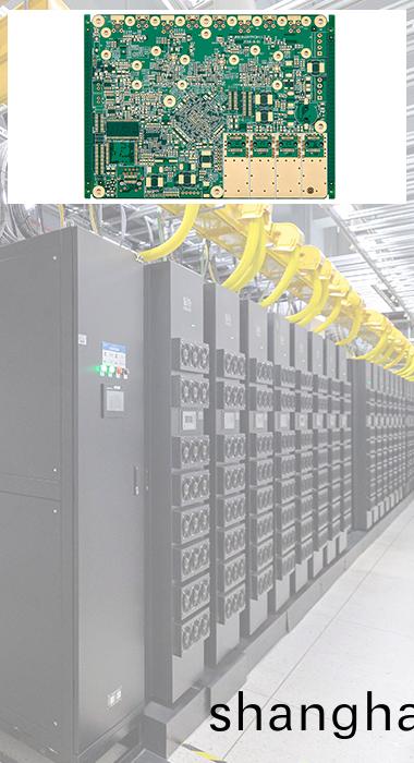 通(tong)訊&數(shu)據(ju)中心(xin)