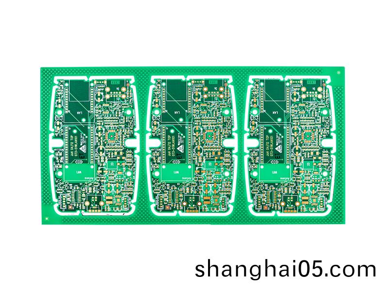 2層沉金(jin)闆(ban)