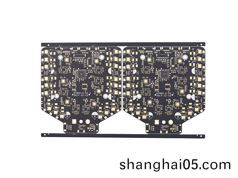 6層(ceng)選(xuan)化(hua)HDI闆(ban)