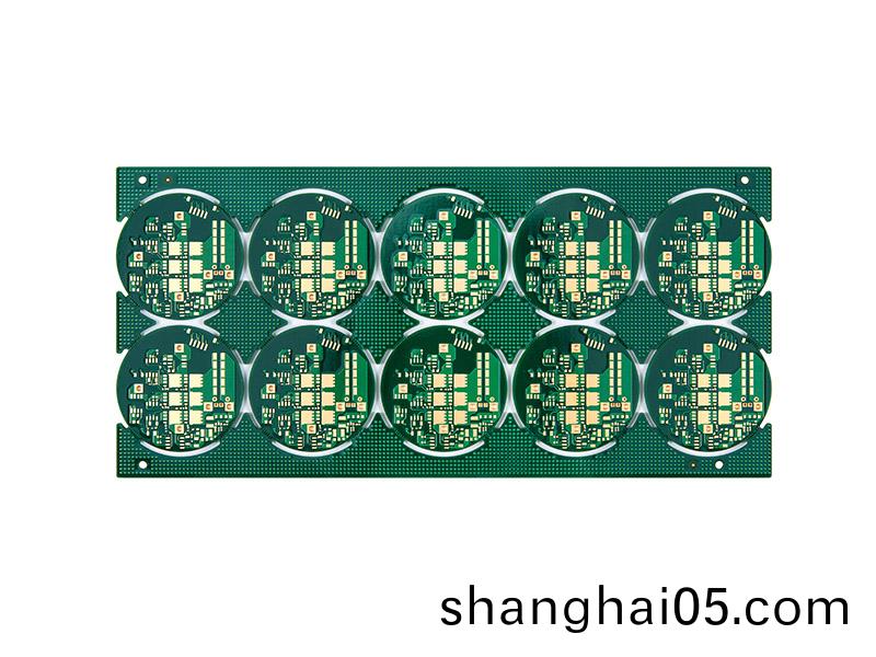 3堦埋盲(mang)孔(kong)闆(ban)