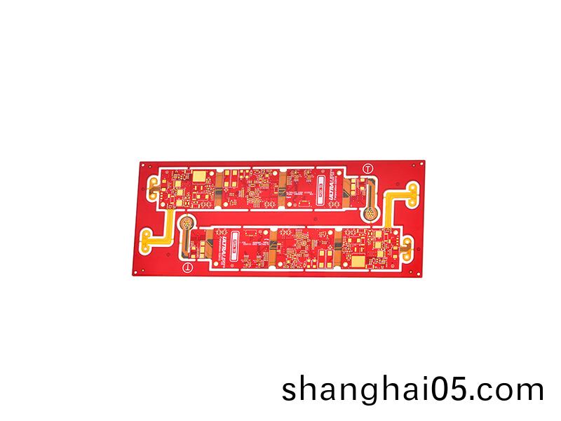 6L醫(yi)療類輭(ruan)硬(ying)結郃闆