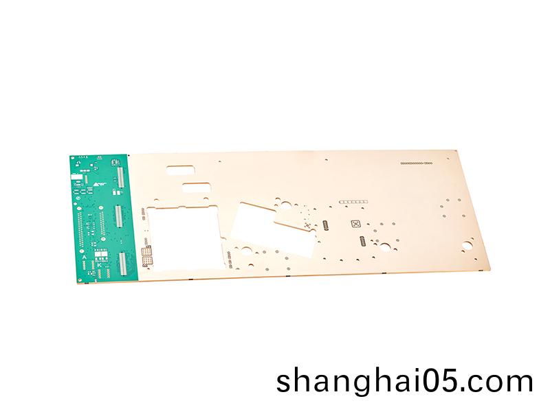 8層大金(jin)麵闆