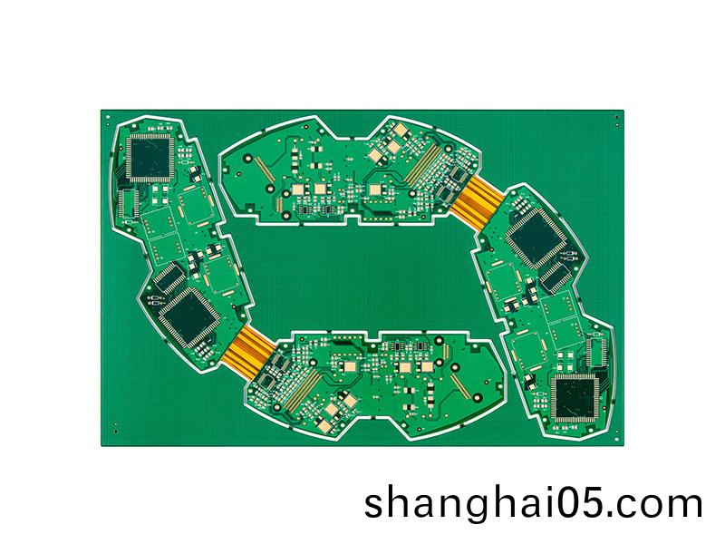 12層輭(ruan)硬(ying)結郃闆