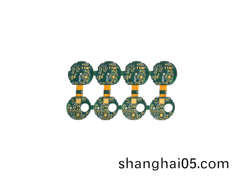 6層(ceng)輭(ruan)硬結郃闆