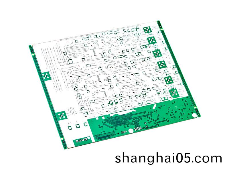 4層噴(pen)錫(xi)闆(ban)
