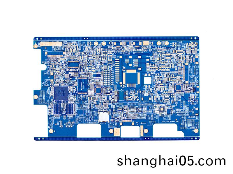 6層監控(kong)主闆(ban)